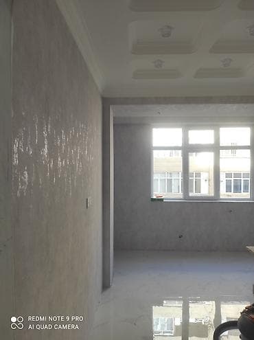 Dayələr: Divar kağızı və dekor işləri – peşəkar tətbiq xidməti Təklif edilən — 8