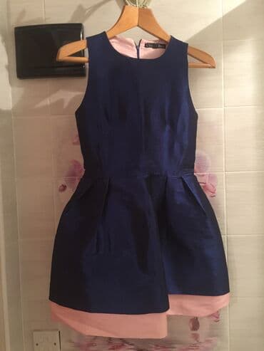 вечернее платье шифоновый: 150 m S razmer — 1