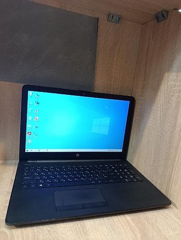 HP Laptop 15-bs004ur