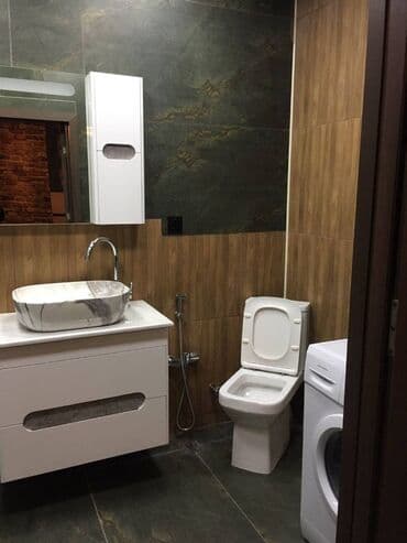 daşınmaz əmlak mənzil kirayəsi: Yasamal rayonu,Tbilisi pr,Grand Həyat yaşayış kompleksində,2 — 10