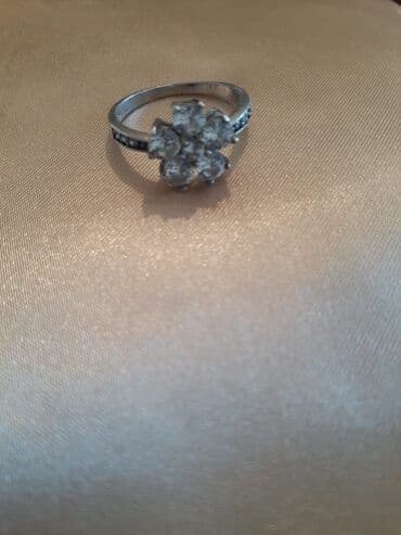 585 prob qızıl qiymeti: Üzük — 3