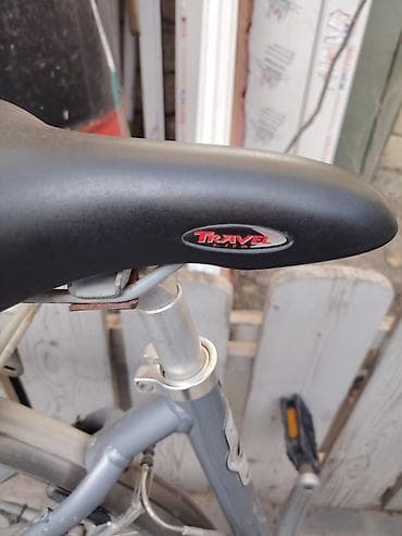 Городские велосипеды: Городской велосипед Giant, 28" — 2