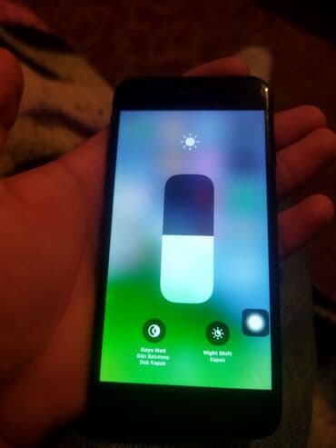 Nokia: IPhone 7, 32 ГБ, Черный, Отпечаток пальца — 4