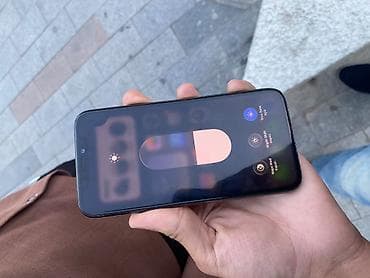 stranger things max: IPhone 11 Pro, 64 GB — 6