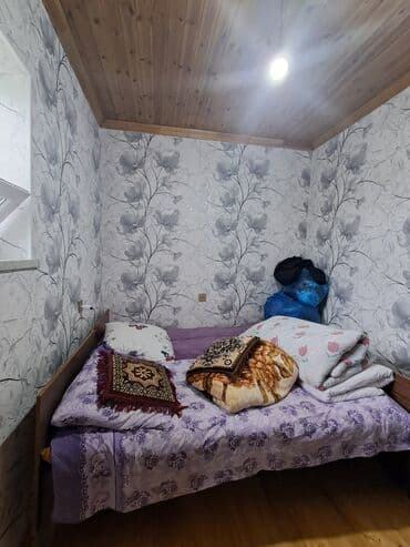 qutqaşınlı küçəsi: 2 otaqlı, 100 kv. m, Kredit yoxdur, Yeni təmirli — 6