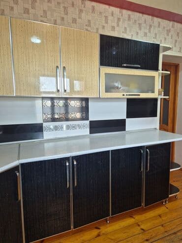 metbex mebelleri: Metbex mebeli 2/3 . Mebel yaxsi veziyyetdedir Üstunde aspirator ve — 2