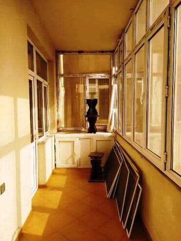 binə qəsəbəsi: 3 otaqlı, Yeni tikili, m. Həzi Aslanov, 120 kv. m — 12