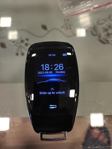 1. Erqonomik düymə Yeni dizayn tərzi 2. Şüşə toxunma ekranı 3