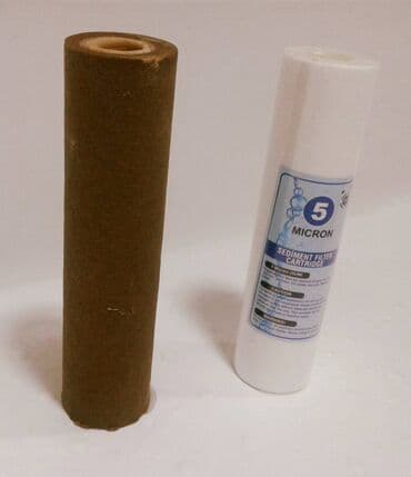 !!!!Fi̇lterləri̇n dəyi̇şdi̇ri̇lməsi̇!!!! Aradakı fərqə baxın! Sağ