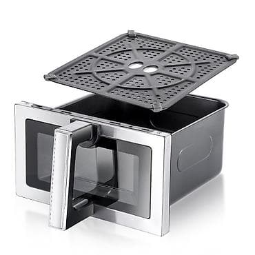 mac mini: Fritoz Raf, Yağsız l, Yeni, Rayonlara çatdırılma, Ödənişli çatdırılma — 5