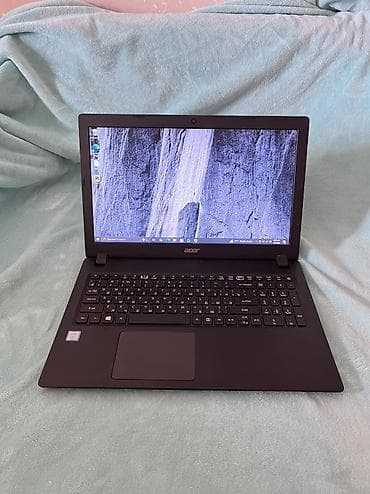 acer aspire lite 16ap52: Acer aspire Intel core i3 7ci nesil 8gb ram DDR4 128gb ssd cox suretli — 1