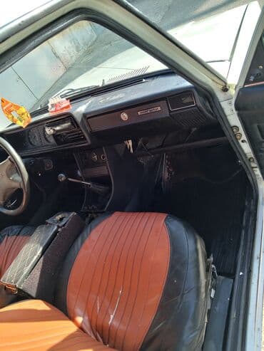 çin maşınları turbo az: Ili 1998 mostunda ses yoxdu karopka yaxsidi matorda yag azaltma yoxdu — 12