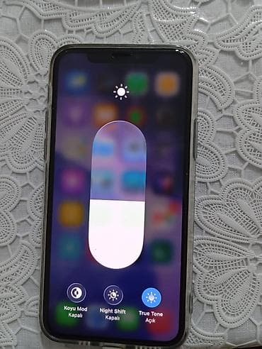 IPhone 11 Pro, 64 GB, Space Gray, Face ID