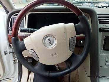 avtobuslar satisi: Lincoln Aviator: 5.4 l | 2004 il 267543 km Ofrouder/SUV — 7