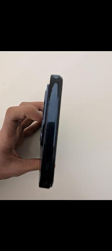 honor 90 lite ekran: Infinix Hot 40, 128 GB, rəng - Mavi, Face ID — 4