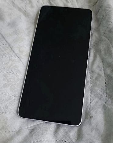 Poco X6 Pro 5G, 512 GB, rəng - Boz, Zəmanət, Sensor, Simsiz şarj — 2