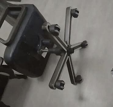 ofis mebelleri: Kreslo temırı ve uzlenmesı adres gellem — 1