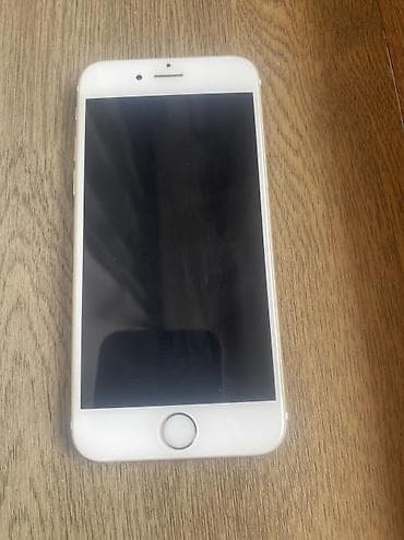 iphone 5s telfon: IPhone 6s, 32 GB — 2