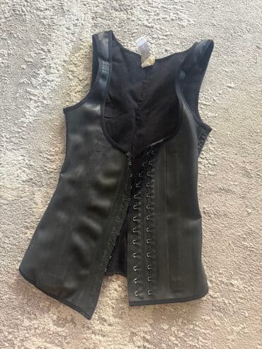 шафран диет оригинал: Korset Ann Chery 32 razmer Original 34 razmer xanimlara gedir — 1