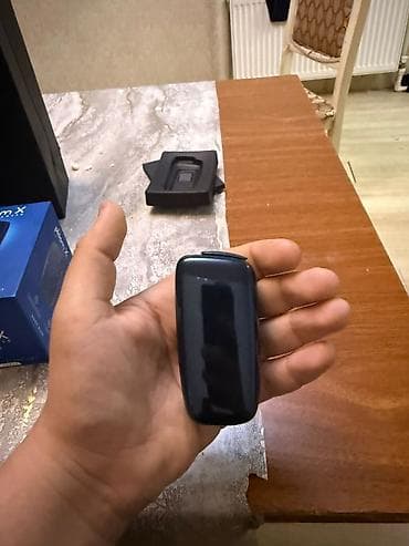 Ploom X Advanced (Navy Blue) – Qızdırılan tütün cihazı komplekti — 4