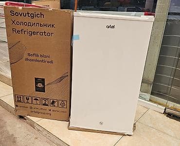 mini itx: Soyuducu mini Dondurucu hissəsi yuxarida defrost Soyutma hissəsi — 2