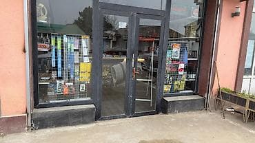 606 mator: OilHub – Avtomobil yağları və aksesuarları mağazası Obyekt Novxanıda — 6