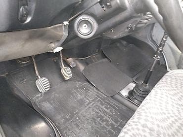 tufan istiqlal 250: QAZ 33021, 2004 il, motor 2.4 l, Tent, İşlənmiş — 7