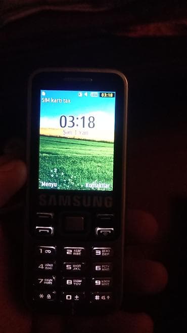 samsung ue40: Samsung B130, 2 ГБ, Кнопочный — 1