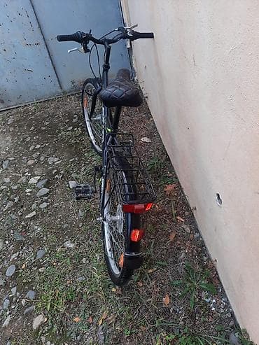 velosiped qiymetleri sederek: Şəhər velosipedi 28" — 2