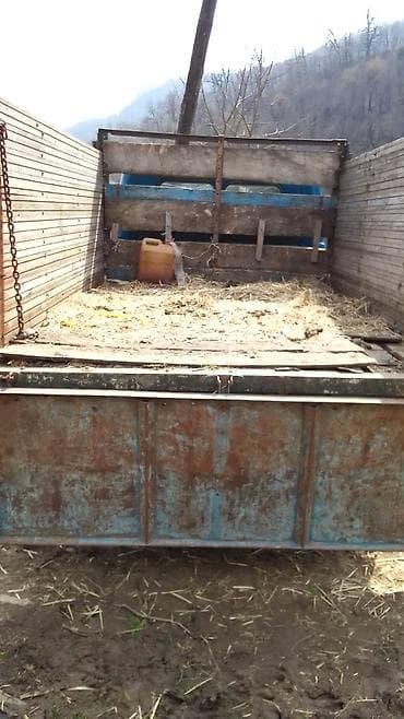 05 masin sekilleri: Məhsul: Kiçik tonnajlı yük maşını (taxta bortlu, arxa bortu açılan) — 3