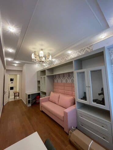 qobuda kirayə evlər: Mənzil yeni təmir olunub,yaşayış olmayıb. Şəhərə gözəl — 1