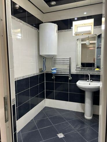 ehmedlide kiraye evler 1 otaqli 2023: Salam mərdəkanda şab bağı restoranin arxasında yola 500 metr məsafədə — 8