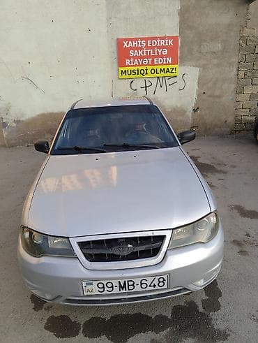 encar.com kia: Daewoo Nexia: 1.5 l | 2010 il Sedan — 2