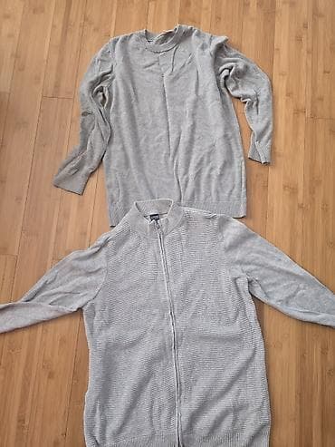 eyaqabı: Uşaq geyimləri dəsti – 11-12 yaş Məhsul təsviri: - Üst geyimlər — 8