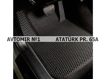 Forf focus eva ayaqalti z 🚙🚒 ünvana və bölgələrə ödənişli çatdırılma