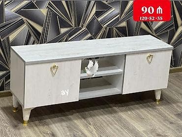 gencede mebel: Tiviset. Yeni — 1