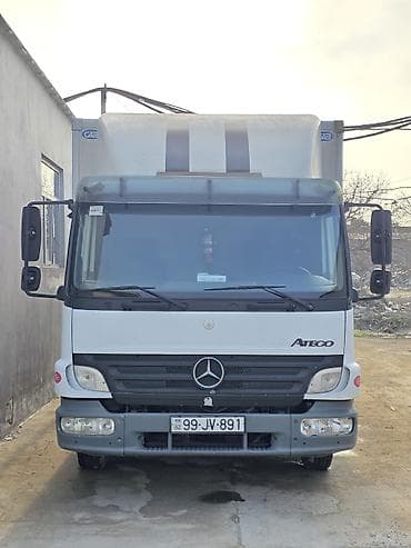 model maşınlar: Mercedes-Benz : 4.3 l | 2007 il Universal — 1