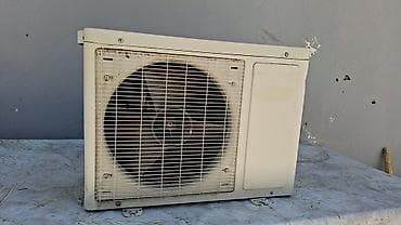 ucuz televizorlar satisi: Kondisioner İşlənmiş, 20-25 kv. m — 6