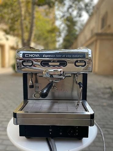 g plus coffee: Faema Enova 1 gr 6 ay zəmanət ilə. Bakı Daxili çatdırılma və — 1