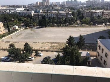 hipoteka evler: 2 otaqlı, Yeni tikili, m. Neftçilər, 80 kv. m — 9