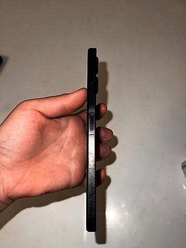 iki qapili soyuducu: Redmi 12, 256 GB, rəng - Qara — 7