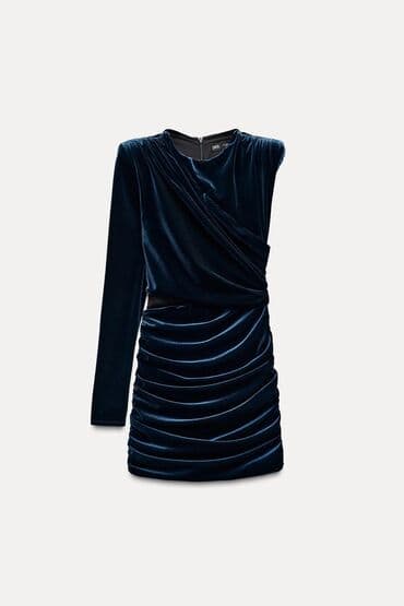 mini don: Kokteyl donu, Mini, Zara, XS — 2