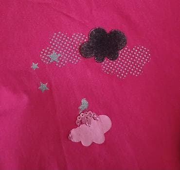 ecemi butik instagram: Vodolazka Okaïdi brendi. Ölçü: 5 yaş / 108 sm (etiketdə göstərilib) — 2