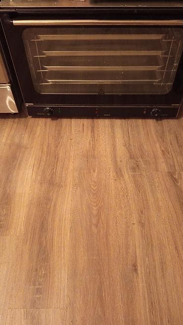 peç: Электрическая плита Настольная — 1