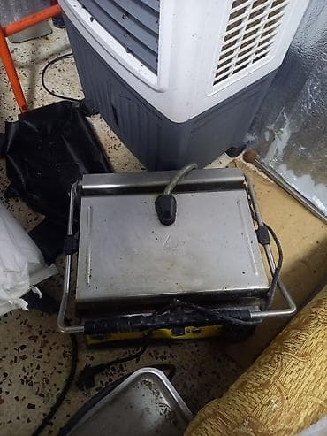 lalafo.az samovarlar: Toster — 2