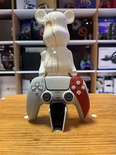 🎮 DualSense 5 Limited Edition PS5 üçün original DualSense kontrolleri at lalafo.az 🎮 DualSense 5 Limited Edition PS5 üçün original DualSense kontrolleri