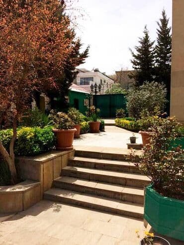 дом аренда: 750 м², 6 комнат, Комби, Газ, Электричество — 26