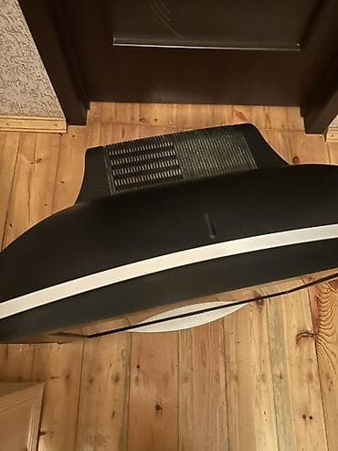 Smart TV bokslar: Televizor Samsung 32" — 2