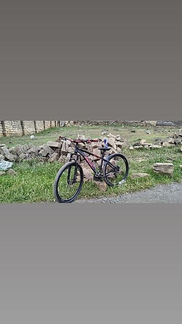 kredite velosiped: |BMX GTR 334 PRO| MTB stilində yığılıb alana vınıs (boğaz) hədiyə — 9