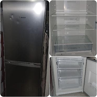 GuluSoyuducu Bosch satilir 550 azn.Defekti sadece üzərindəki — 1